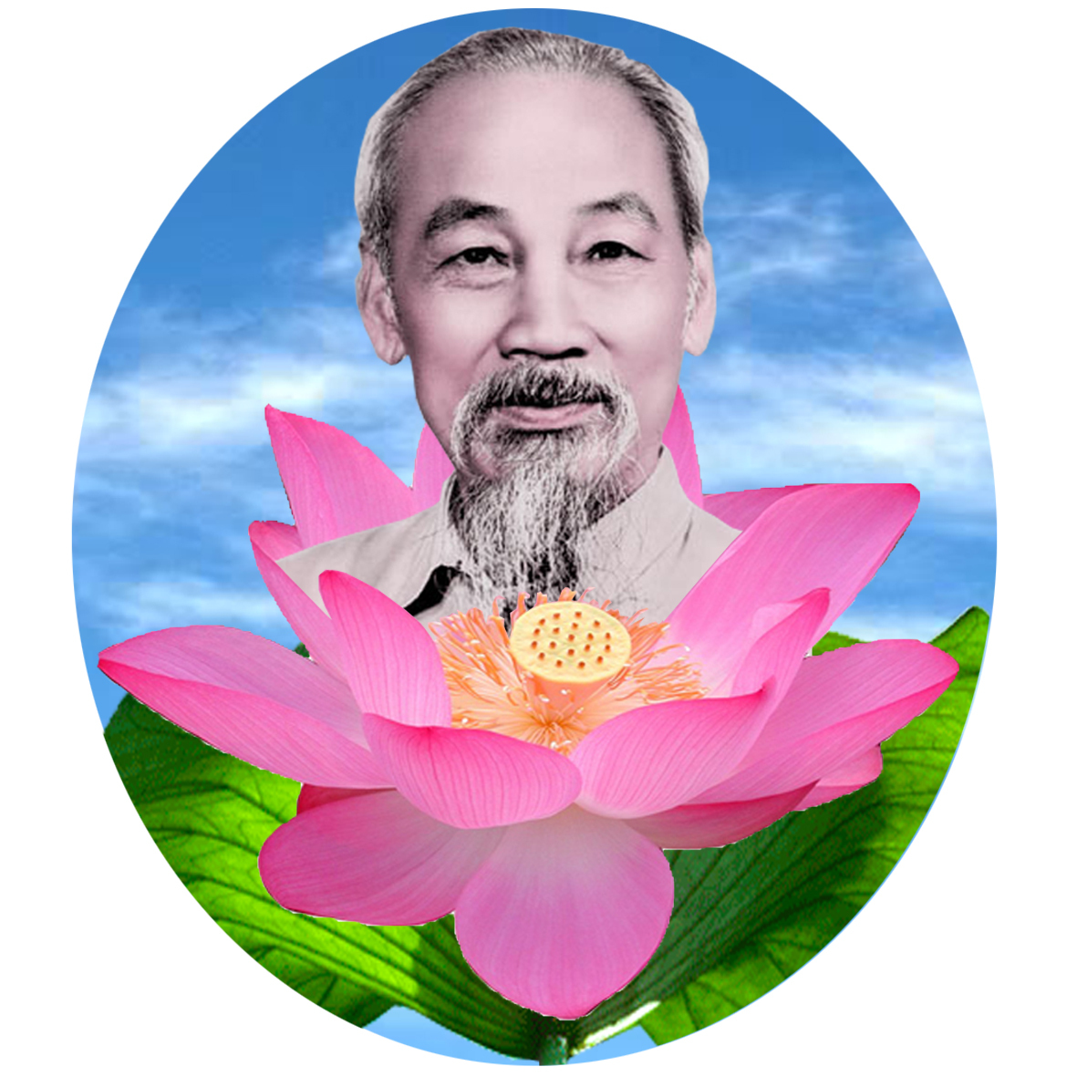 Chủ tịch Hồ Chí Minh